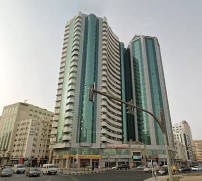 Al Wahda Business Center