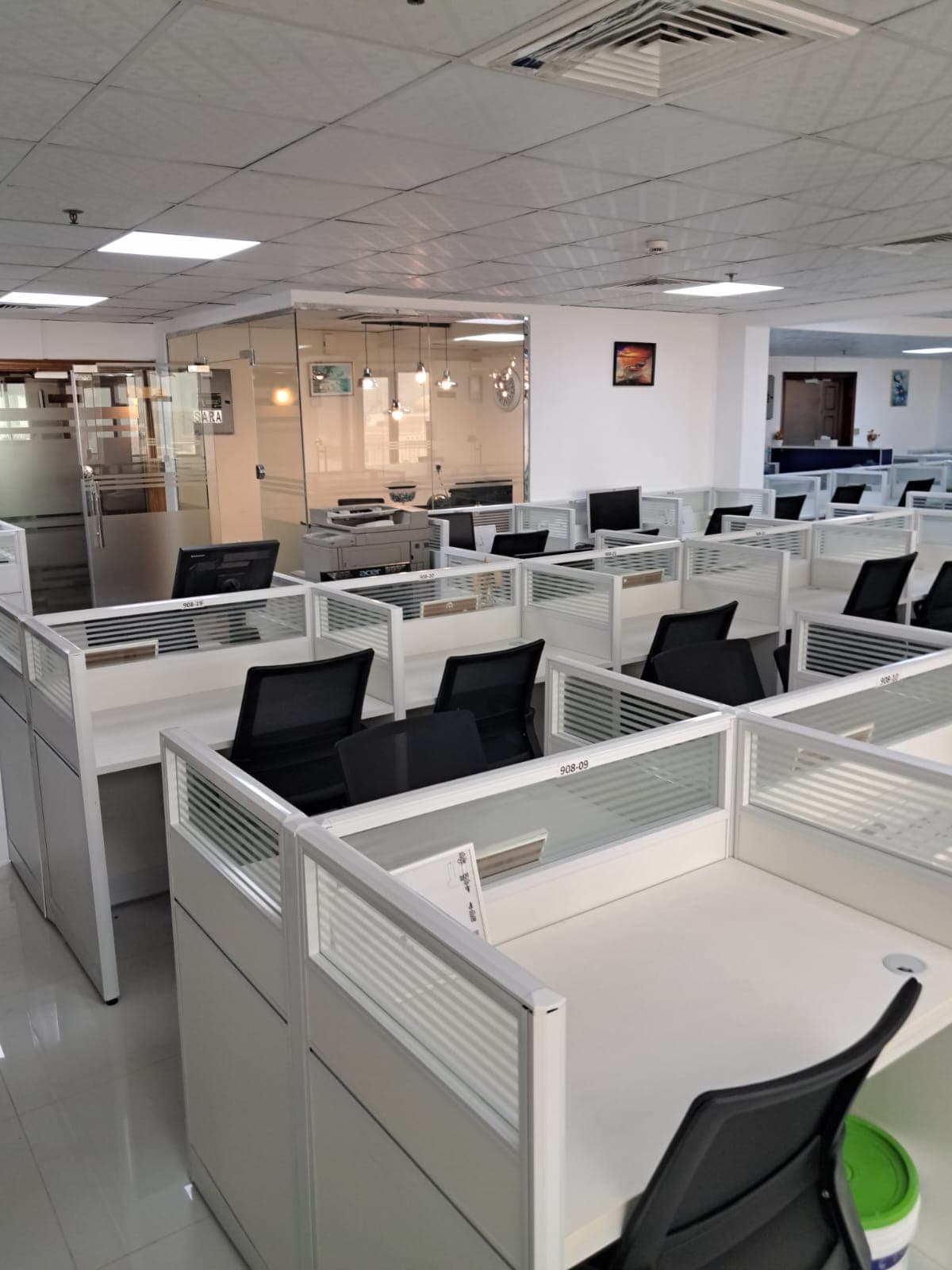 Start, Grow & Manage Your Business in Sharjah