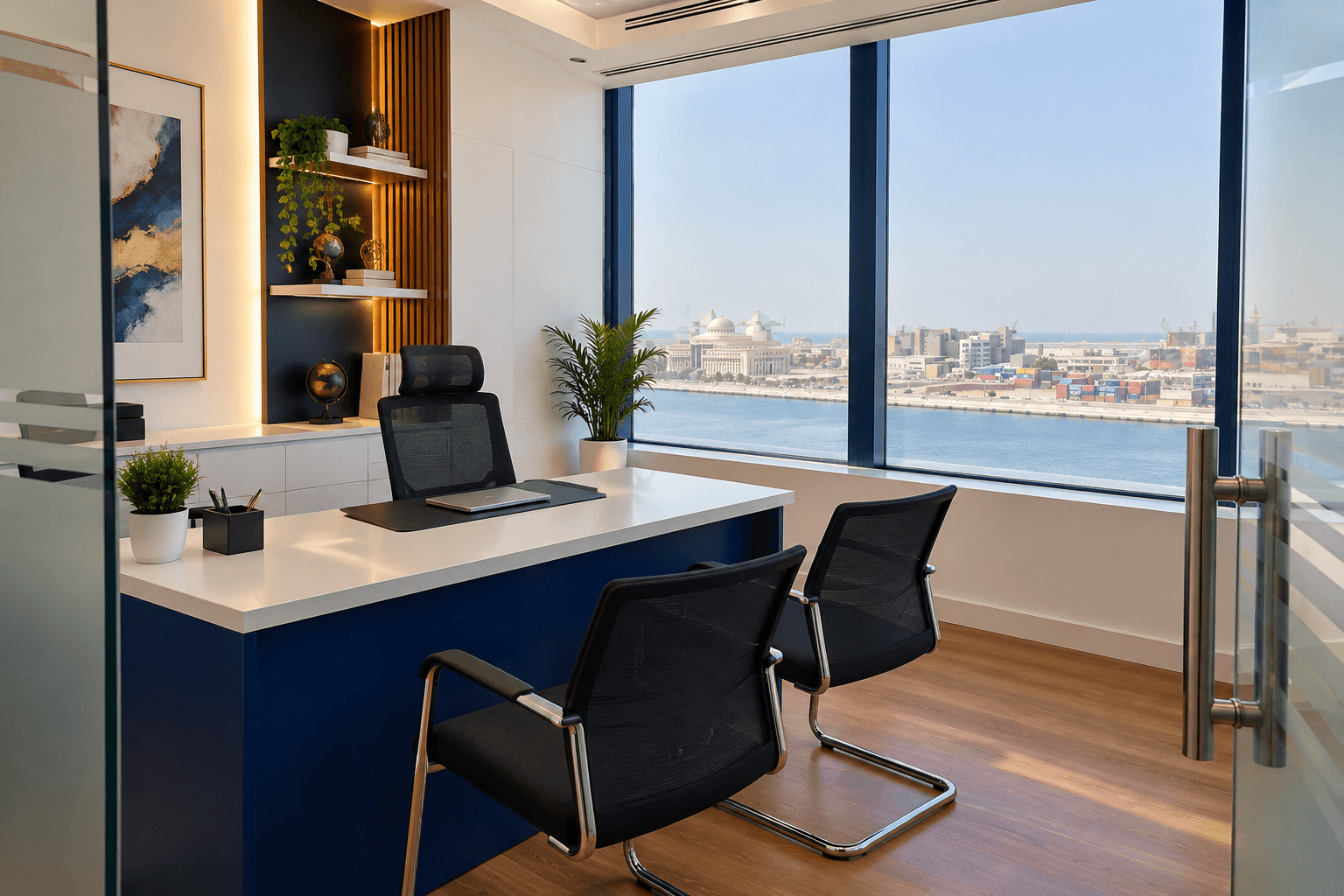 Private Office